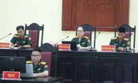 Trại tạm giam trong Quân đội phải có hệ thống kỹ thuật phục vụ xét xử trực tuyến