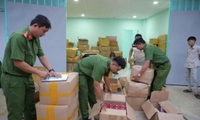 Từ 04/9/2026, truy xuất nguồn gốc hóa chất cần kiểm soát đặc biệt trên VNeID