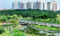 Hạ tầng công viên có nguyên giá từ 30 triệu đồng và sử dụng từ 1 năm được xác định là tài sản cố định