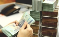 Tiền an điều dưỡng của cán bộ Quân đội nghỉ hưu được chi trả trong Quý I, có thể bị thu hồi nếu bị kỷ luật