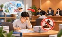 Đảng viên kê khai sai thông tin để hưởng bảo hiểm có thể bị kỷ luật