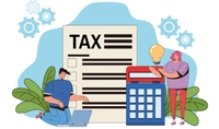 Mẫu số 01/HTQT: Văn bản đề nghị miễn, giảm thuế theo hiệp định