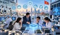 Doanh nghiệp công nghệ chiến lược là gì? Doanh nghiệp công nghệ chiến lược phải đáp ứng điều kiện gì?