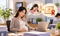 Nghị định 368/2026: Thời gian nghỉ thai sản được tính để xét tặng danh hiệu thi đua, hình thức khen thưởng