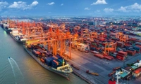 Từ năm 2026, tài sản hạ tầng đường thủy từ 10 triệu đến dưới 30 triệu đồng không còn theo dõi là tài sản cố định 