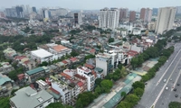 Nhà chưa có sổ hồng có thể được chuyển nhượng (Đề xuất)