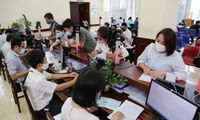 Phải xử lý cán bộ, công chức yêu cầu người dân nộp thêm giấy tờ đã được khai thác từ cơ sở dữ liệu