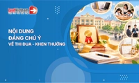8 quy định đáng chú ý về thi đua, khen thưởng từ 01/10/2026 [theo Nghị định 368/2026/NĐ-CP]