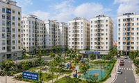 Chính phủ giao chỉ tiêu phát triển gần 900.000 căn nhà ở xã hội, nhà ở cho thuê giai đoạn 2026 - 2030
