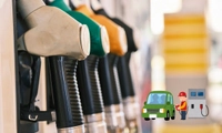 Từ 15h ngày 01/10/2026, giá xăng E10 tăng lên 27.180 đồng/lít, dầu diesel giảm 780 đồng/lít