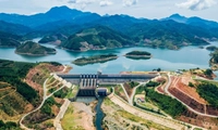 Tài sản hạ tầng thủy lợi từ 30 triệu đồng, có thời gian sử dụng từ 1 năm được xác định là tài sản cố định