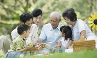 Từ 01/10/2026, áp dụng khung tiêu chuẩn mới xét tặng danh hiệu “Gia đình văn hóa”