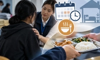 Nạn nhân mua bán người được hỗ trợ tiền ăn trong thời gian lưu trú tối đa 120 ngày