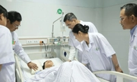 Từ 01/10/2026, áp dụng tiêu chuẩn mới xét tặng Bằng khen của Bộ Y tế