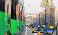 Từ 01/7/2027, trạm sạc xe điện có nguy cơ mất ổn định kết cấu phải ngừng vận hành