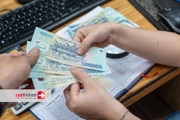 4 khoảng thời gian không được tính hưởng phụ cấp công vụ của cán bộ, công chức cấp xã