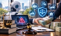 Trí tuệ nhân tạo (AI) gây thiệt hại thì ai phải bồi thường?