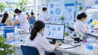 Nhân viên y tế dự phòng được hưởng phụ cấp ưu đãi nghề bao nhiêu?