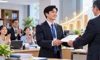 Quy định 220 TW: Cán bộ đổi mới, sáng tạo đạt hiệu quả rõ rệt được xem xét nâng lương trước thời hạn