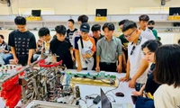 Điều kiện xác định người học đủ điều kiện hưởng học bổng ngành khoa học, kỹ thuật từ 10/11/2026