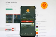 ETax Mobile chính thức có Chatbot AI hỗ trợ hỏi đáp pháp luật