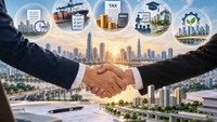 Nhà đầu tư chiến lược được hưởng những ưu đãi, hỗ trợ nào theo Luật Phát triển đô thị?