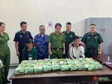 Proposal to abolish death penalty for drug trafficking draws debate