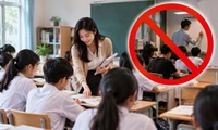 Cấm nhà trường lợi dụng hoạt động giáo dục tăng để tổ chức dạy thêm trái quy định
