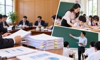Chính phủ yêu cầu rà soát, điều chỉnh quy định về chế độ làm việc, định mức giáo viên