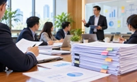 ​Nghị quyết 312/NQ-CP: Chính phủ yêu cầu xử lý dứt điểm 56 kiến nghị của doanh nghiệp chưa có kết quả