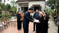 Có người chết do thiên tai, hỏa hoạn, tai nạn thì gia đình được hỗ trợ mai táng bao nhiêu tiền?