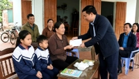 Nhận chăm sóc, nuôi dưỡng trẻ mồ côi có được Nhà nước hỗ trợ tiền hằng tháng không?