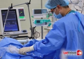 Nhân viên y tế nghỉ không lương có được hưởng phụ cấp ưu đãi nghề không?
