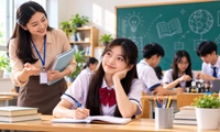 Từ 15/11/2026, không được bố trí hoạt động giáo dục theo nhu cầu xen kẽ các tiết học chính khóa