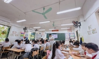 Từ 15/11/2026, trường học không được thu tiền của học sinh đối với hoạt động giáo dục tăng cường