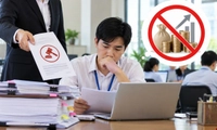 TP HCM: Cán bộ, công chức bị kỷ luật trong quý không được hưởng thu nhập tăng thêm quý đó