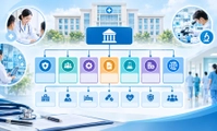 Cơ cấu tổ chức Bộ Y tế mới nhất gồm những cơ quan, đơn vị nào?
