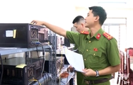 National cybersecurity architecture framework introduced