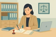 Thư ký viên cao cấp Tòa án phải đáp ứng những điều kiện gì?
