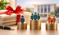 Điều kiện được tặng Bằng khen của Bộ Dân tộc và Tôn giáo là gì? Mức tiền thưởng mới nhất