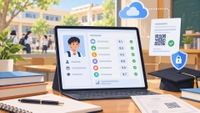 Học bạ số là gì? Học bạ số có giá trị pháp lý như thế nào?