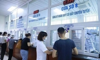 Phiếu chuyển viện BHYT có giá trị trong 20 ngày (Đề xuất)