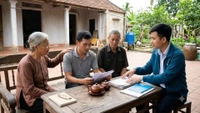 Con của người bị nhiễm chất độc hóa học được hưởng trợ cấp bao nhiêu tiền/tháng?