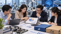 Kinh phí dự phòng của nhiệm vụ phát triển công nghệ chiến lược được lập tối đa bao nhiêu?
