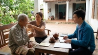 Người chăm sóc, phục vụ người có công được hưởng trợ cấp bao nhiêu tiền mỗi tháng?