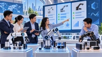 Tổ chức chủ trì nhiệm vụ phát triển công nghệ chiến lược có được tự lựa chọn nhà thầu, nhà cung cấp không?
