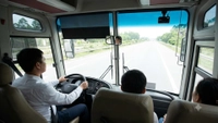 Hình ảnh tài xế và hành khách trên xe kinh doanh vận tải phải được lưu trữ trong bao lâu?