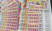 Từ 30/11/2026, cung cấp thông tin dự đoán trước kết quả xổ số bị phạt đến 100 triệu đồng