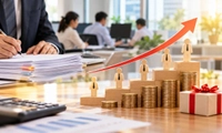 Cải cách tiền lương, thu nhập và tiền thưởng của cán bộ theo mức độ hoàn thành nhiệm vụ