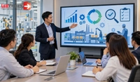 Chuyên gia năng suất chất lượng phải được đào tạo chuyên môn như thế nào?